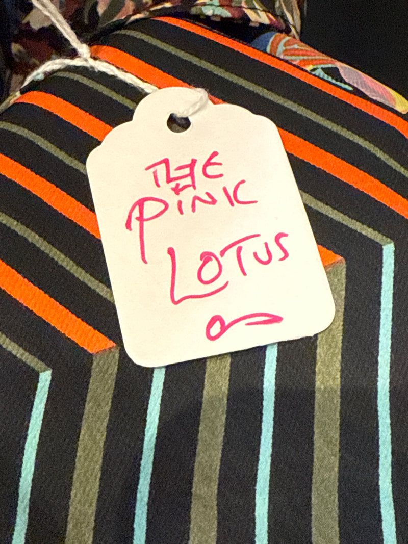 Pink Lotus