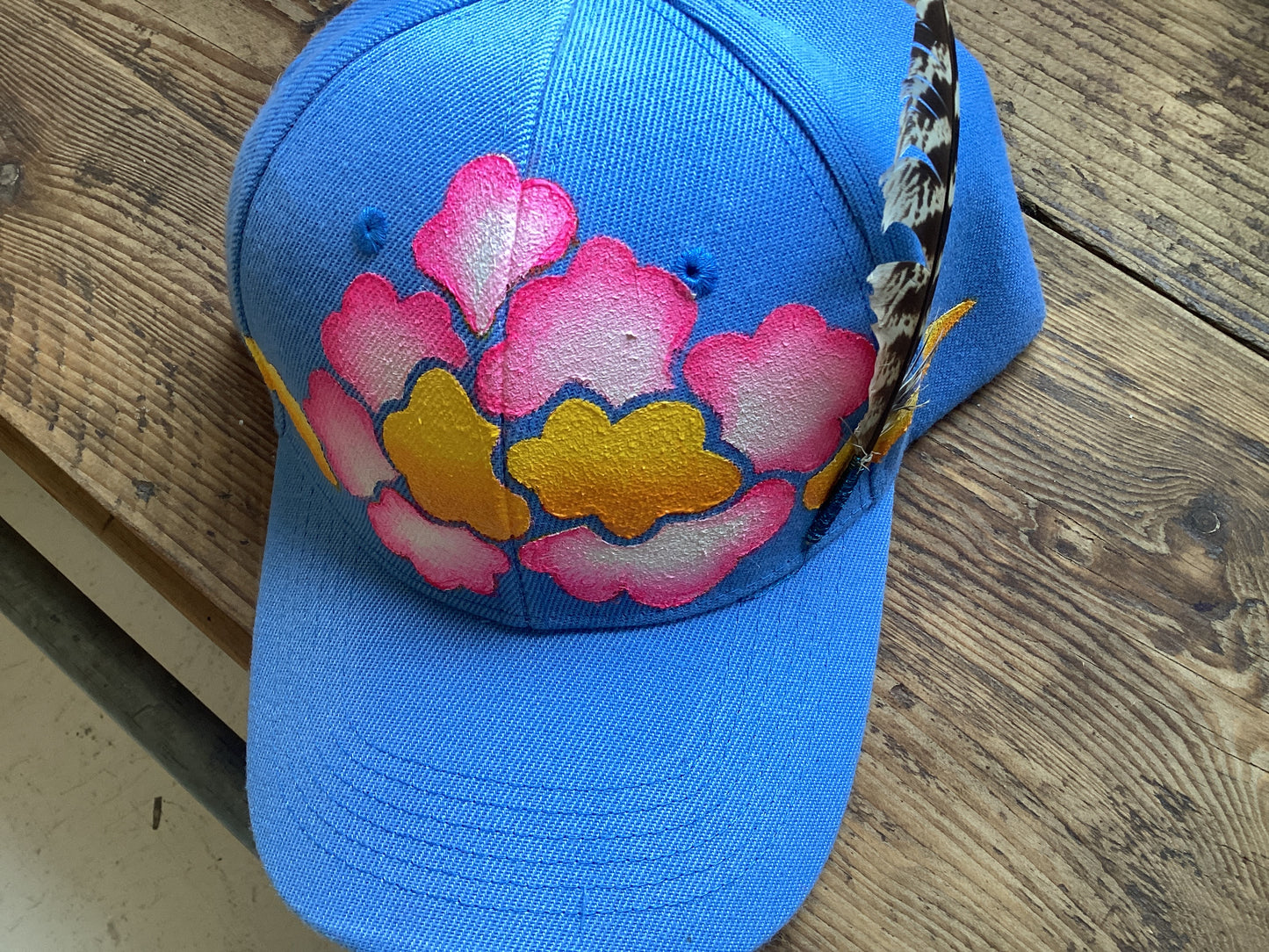 KL 23 Gyp Hop baseball cap