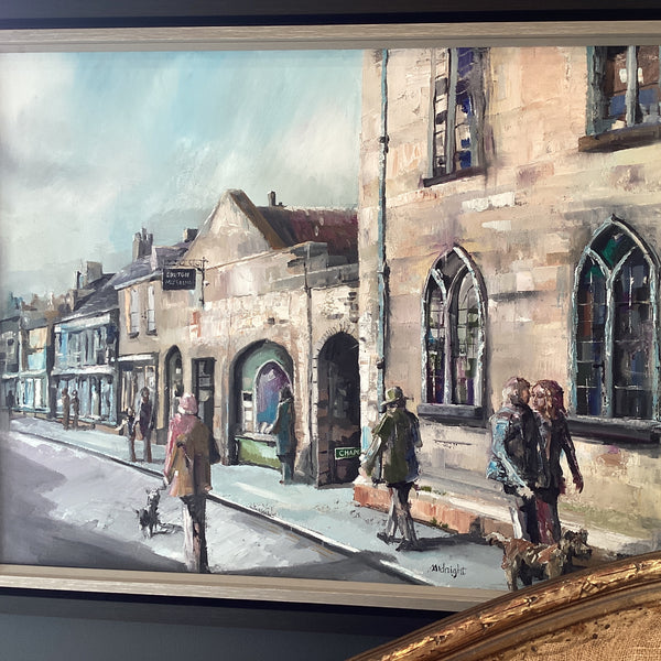 JM05 - High Street Bruton