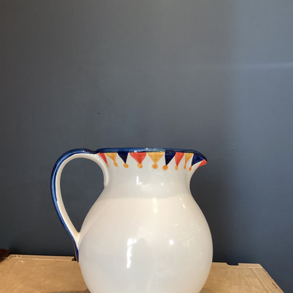 DT-25 Vintage Mulberry jug