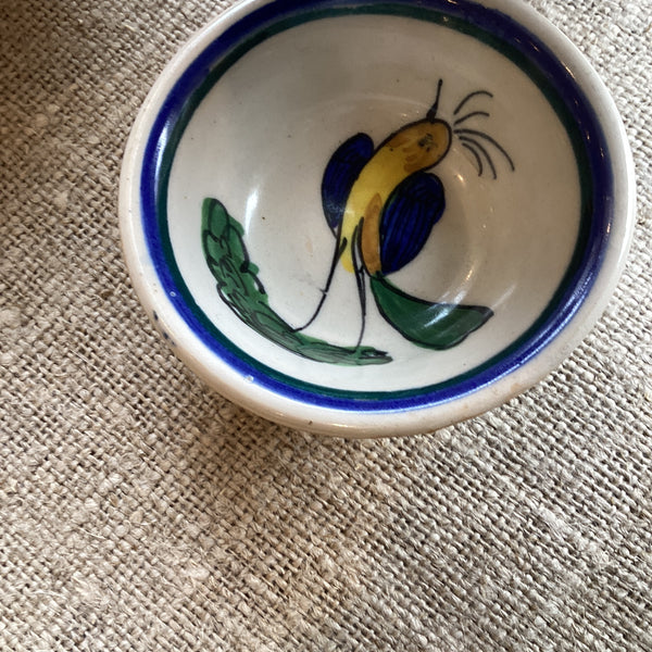 Mini bird bowl DT-59
