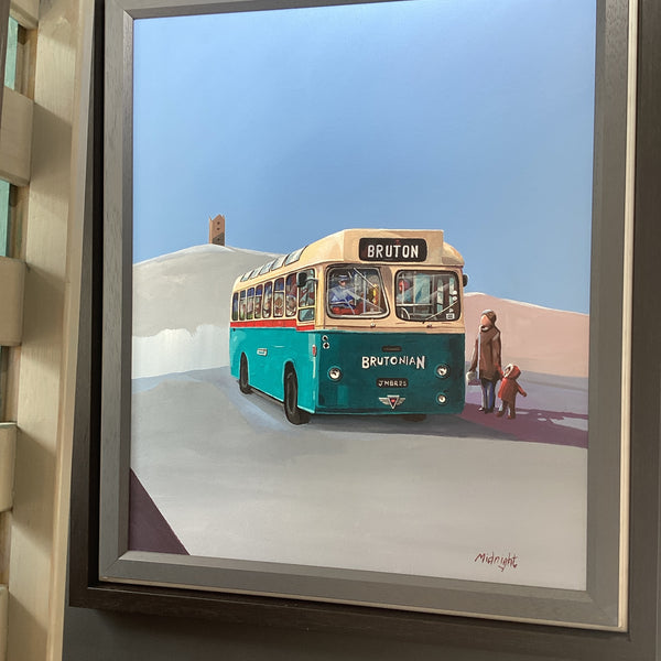 JM03 - Move Down the Bus Please