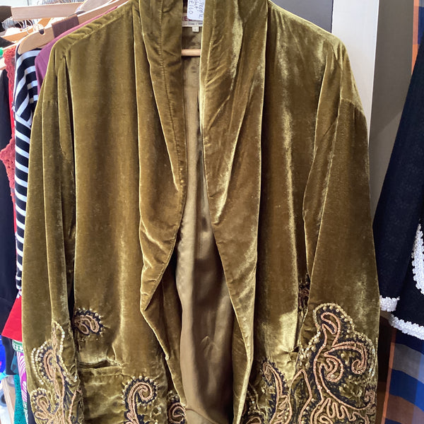 PLEW01 Free People Jacket