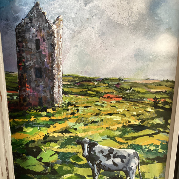 JM08 - Bruton Wildlife