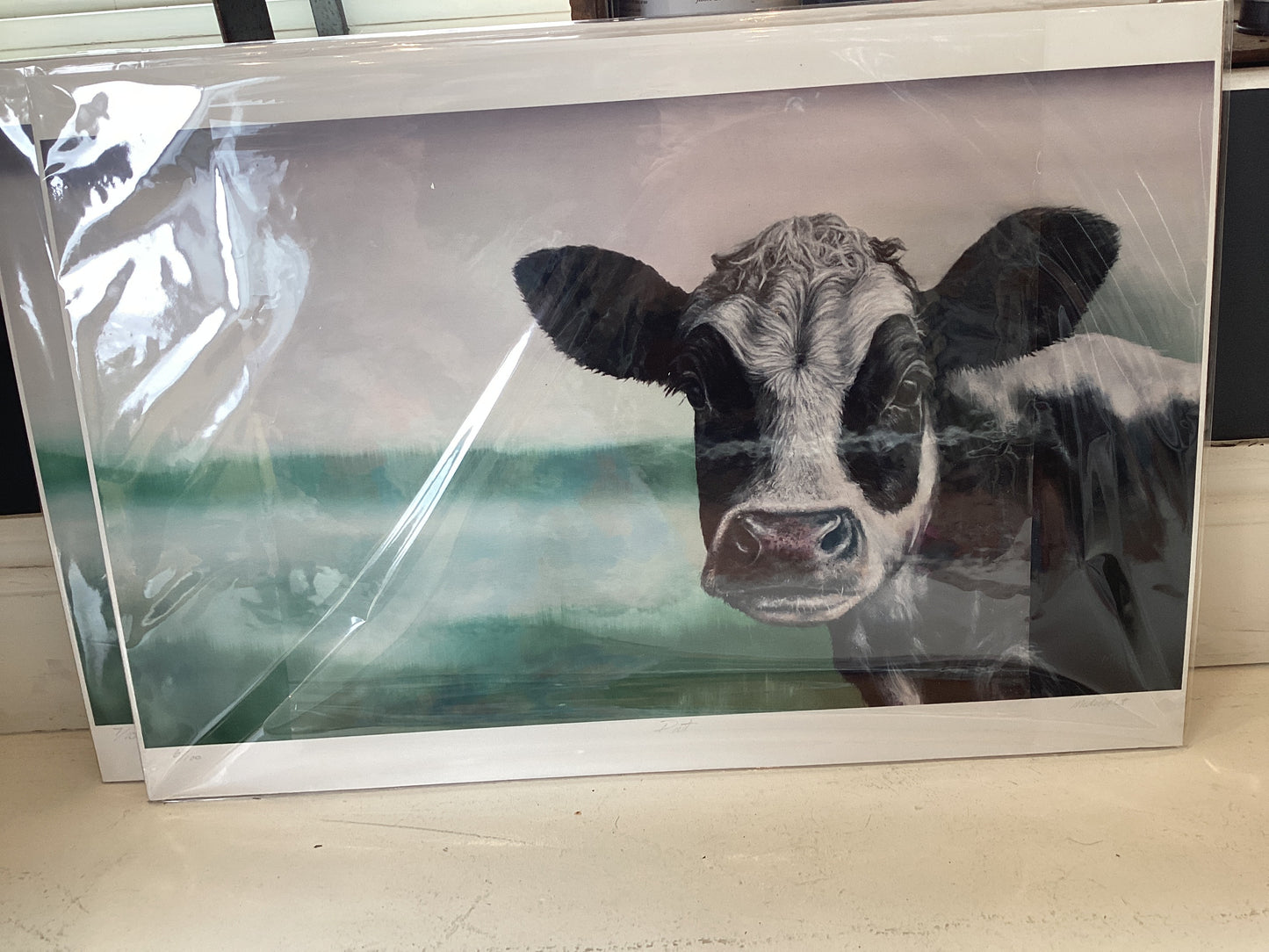 JM16 - A2 UNFRAMED PRINT