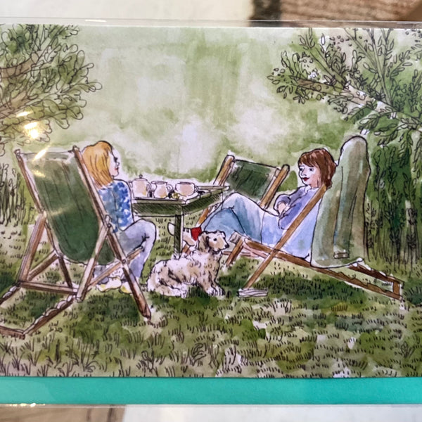 DP335 AF - The Orchard, Granchester