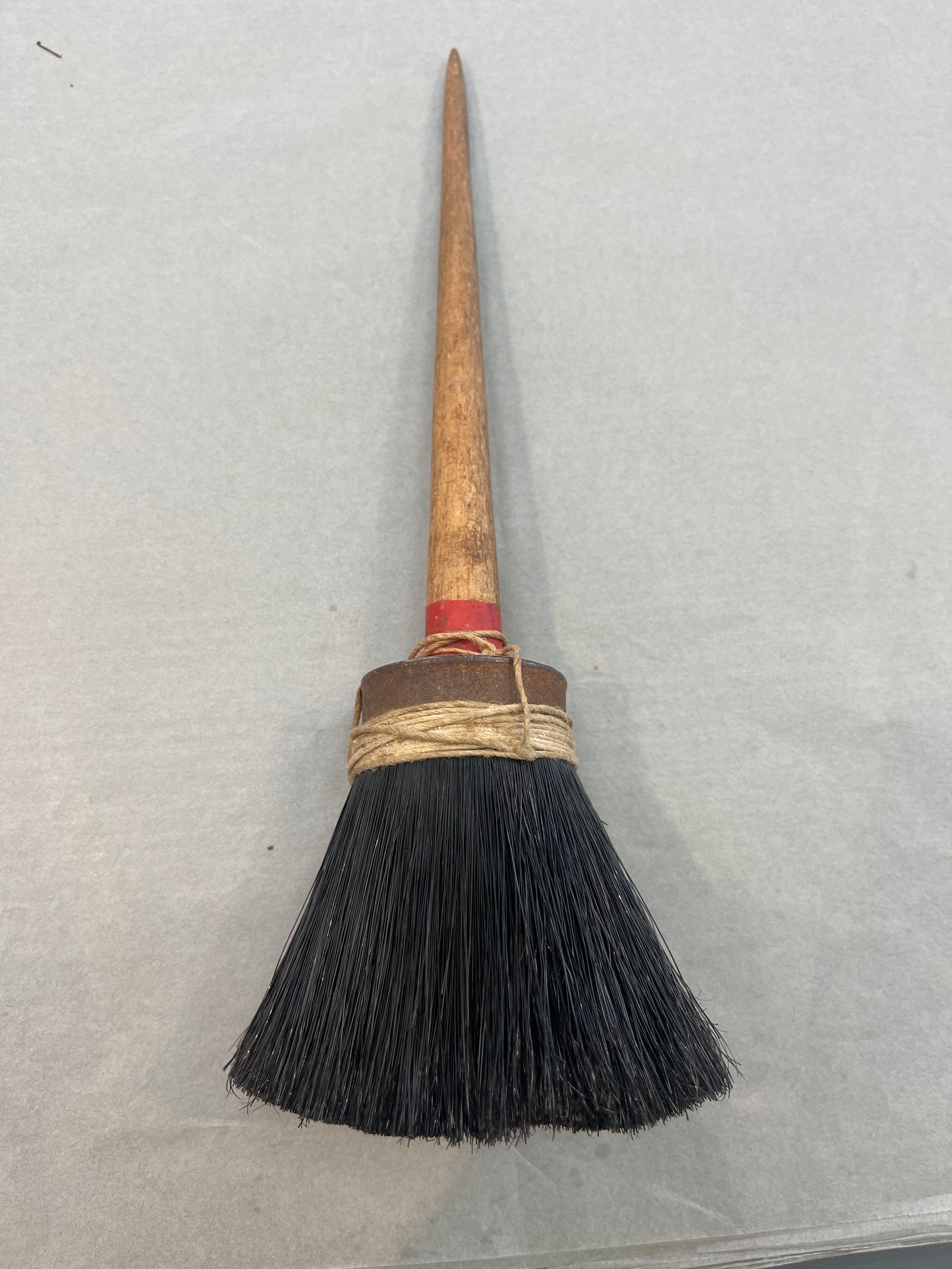 CB43 Vintage Brush