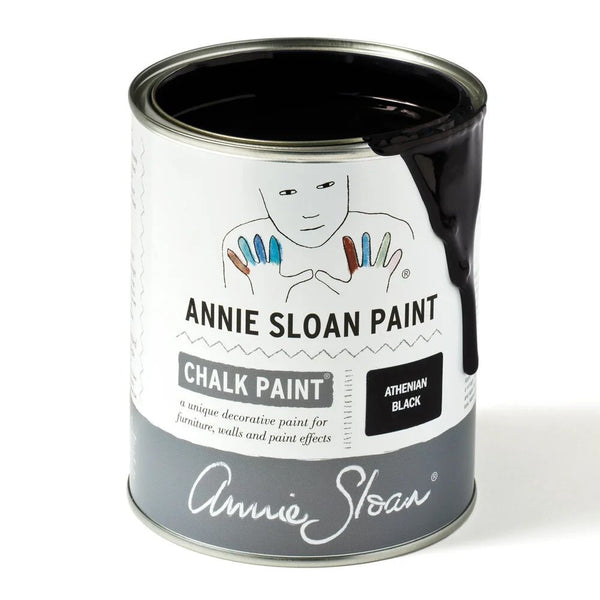 Athenian Black