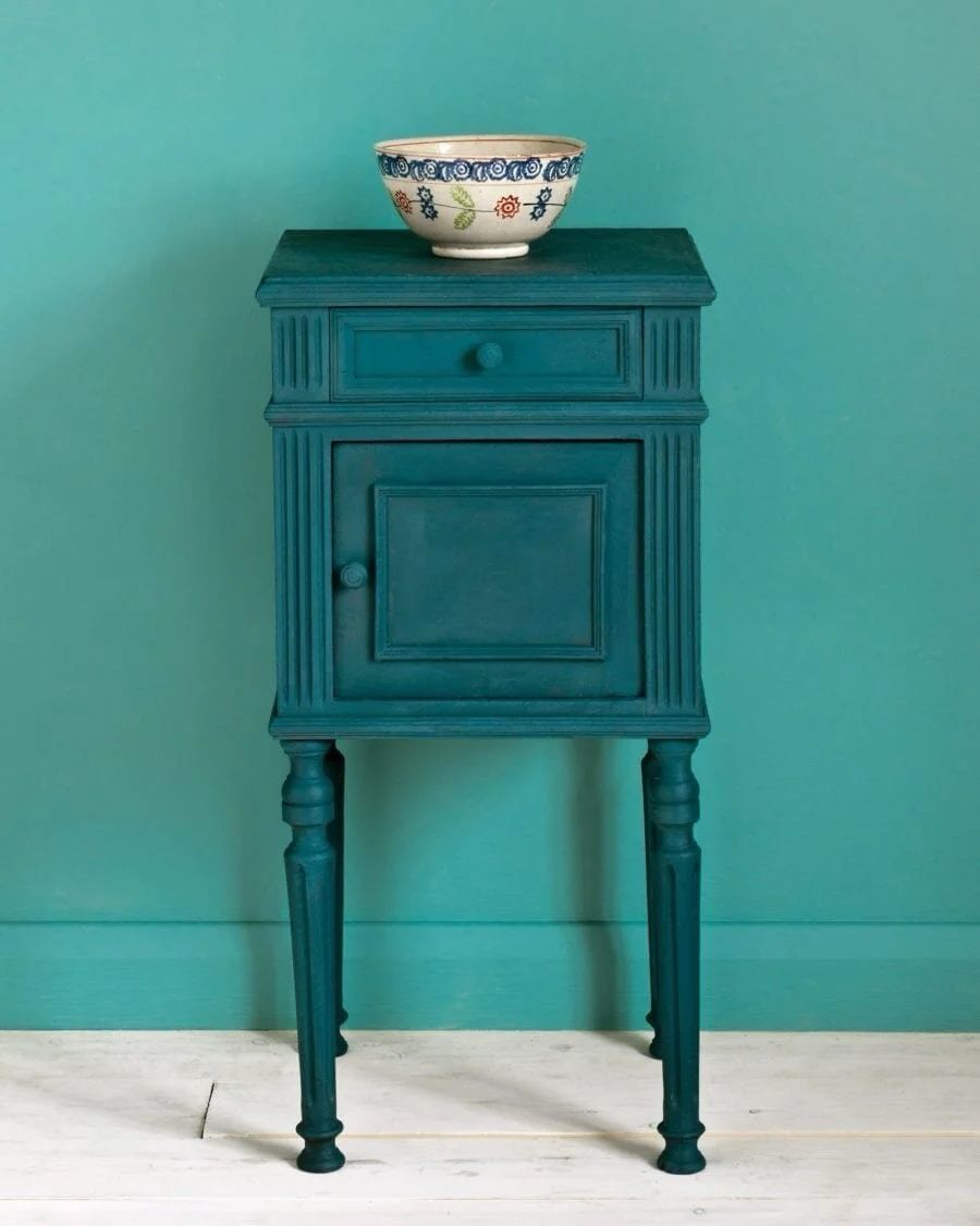 Aubusson Blue