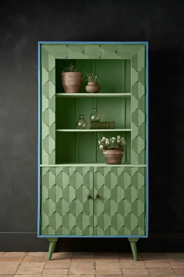 RHS Capability Green