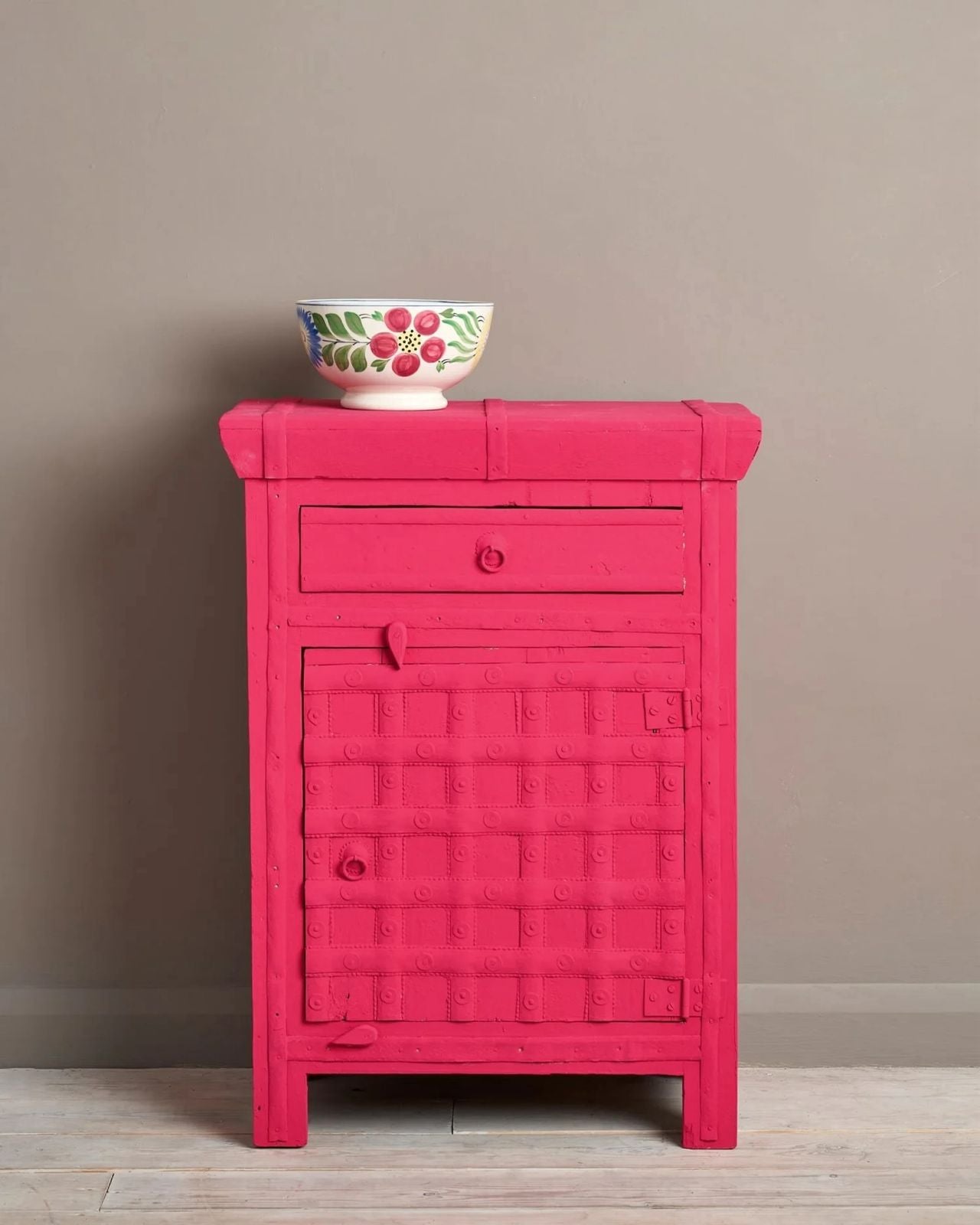 Capri Pink