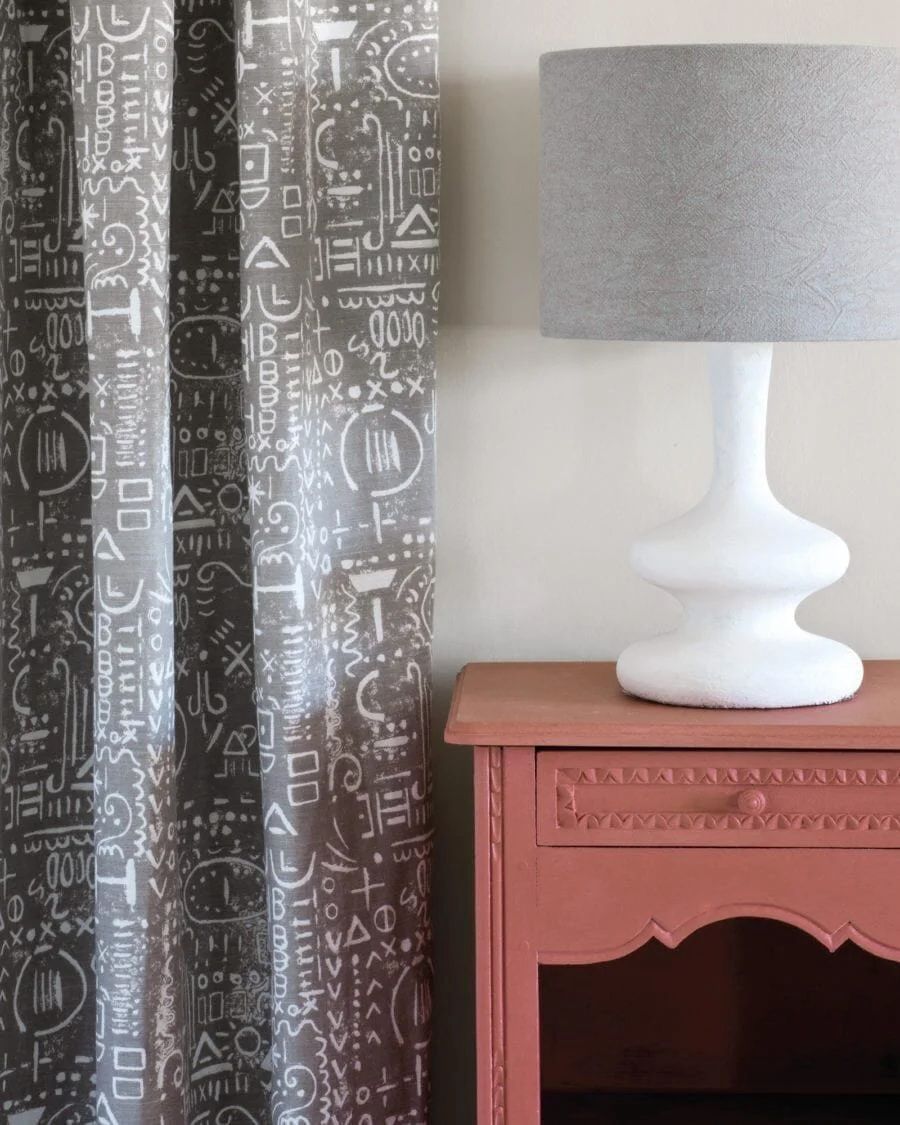 Scandinavian Pink