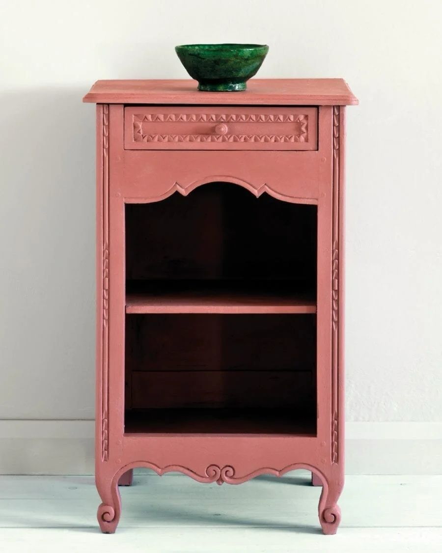 Scandinavian Pink