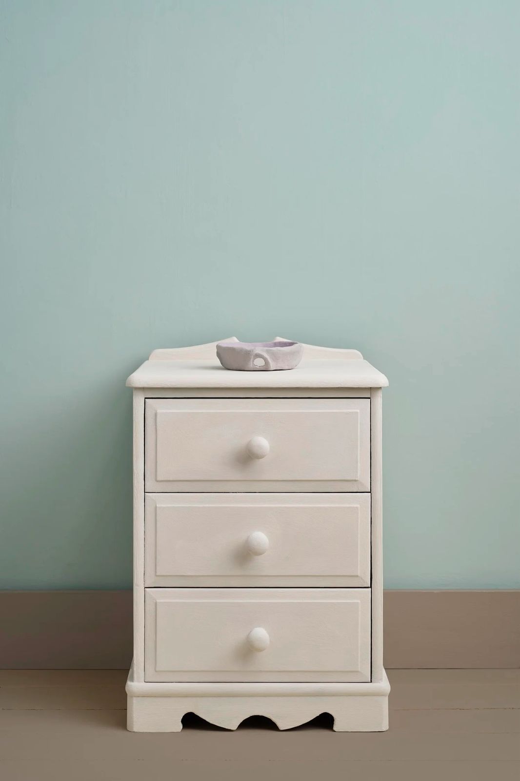 Rococo White