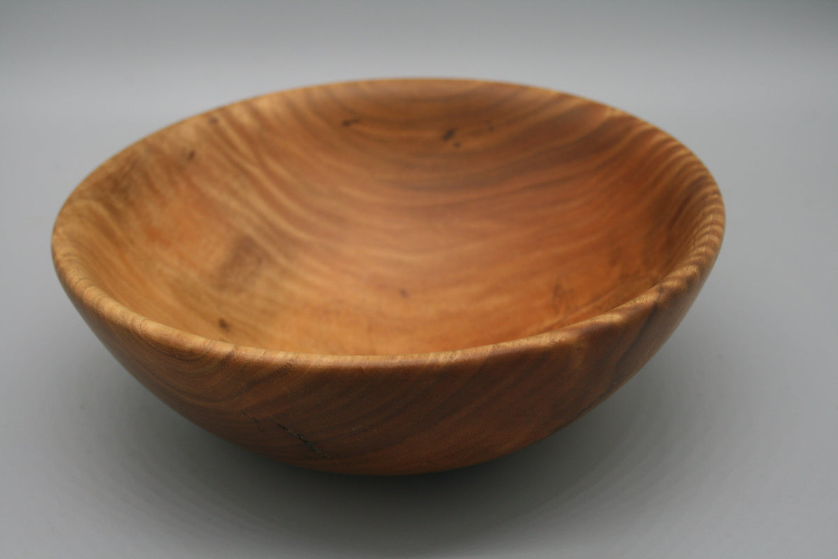 Andrew Horsefield - Woodturner