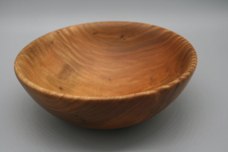 Andrew Horsefield - Woodturner