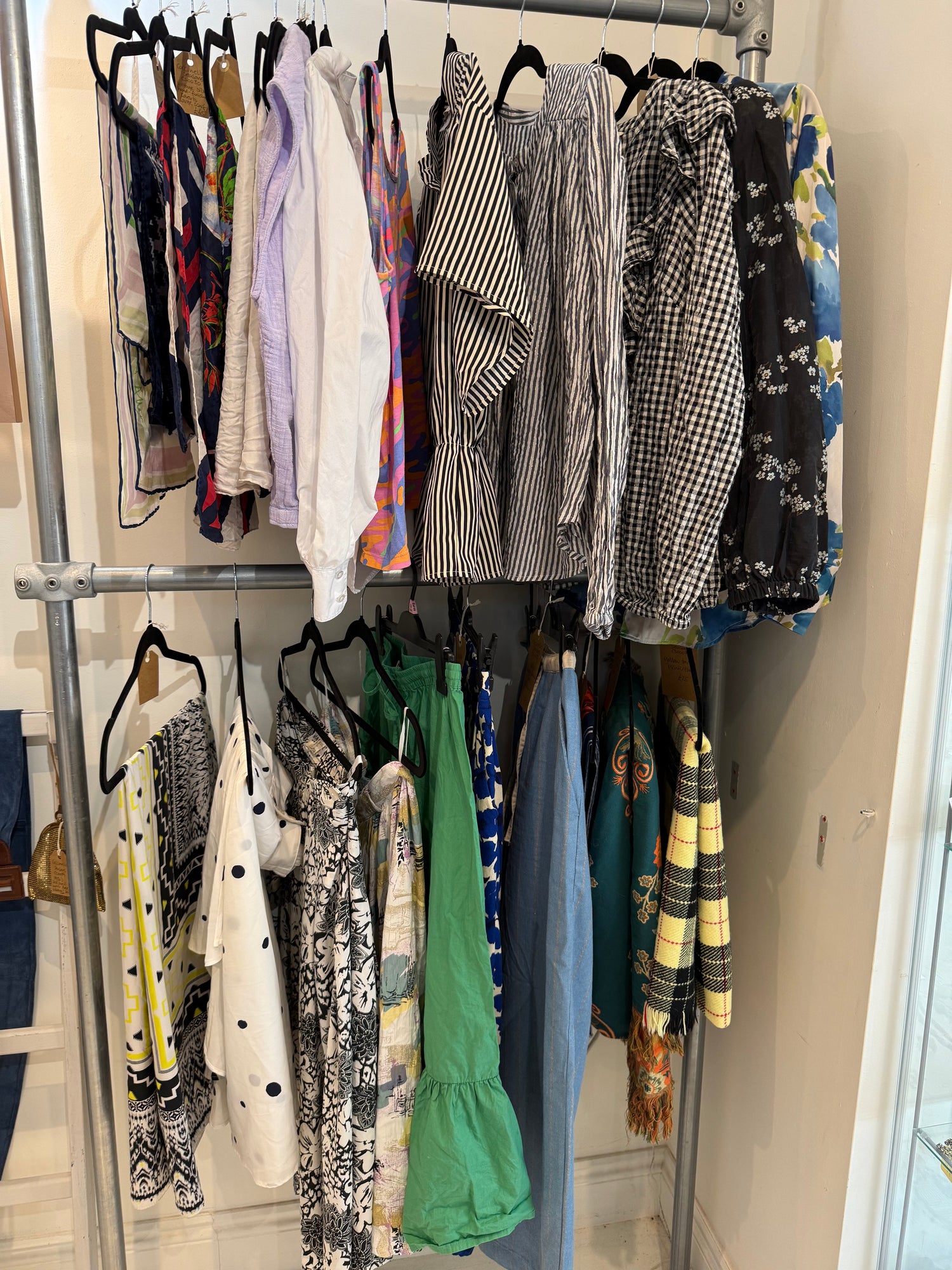 Coccinelle Seasons