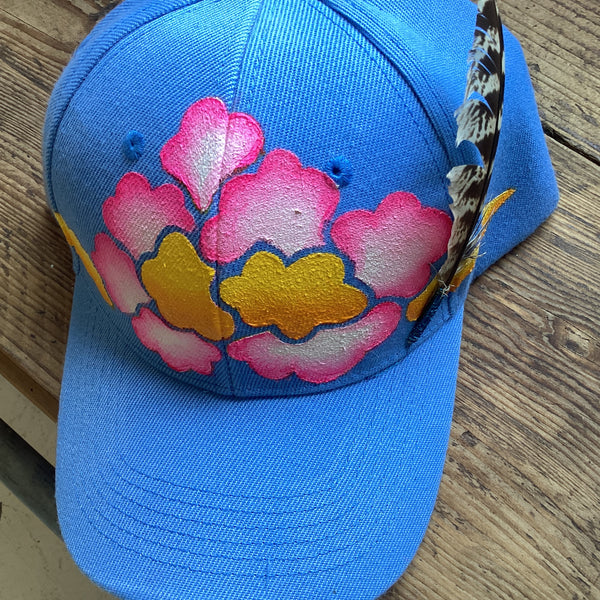 KL 23 Gyp Hop baseball cap