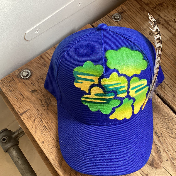 KL 25 Gyp Hop cap
