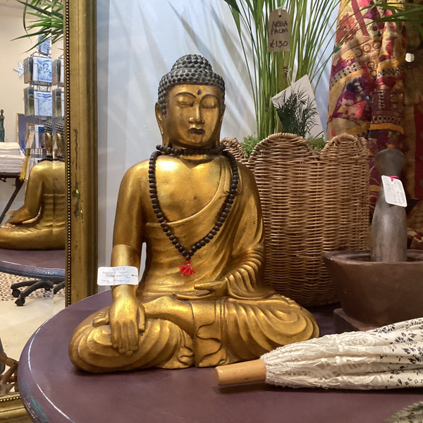 CB11 - Vintage Thai Buddha