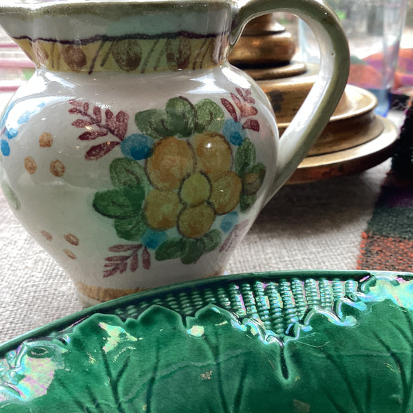 Small Portuguese jug DT-57