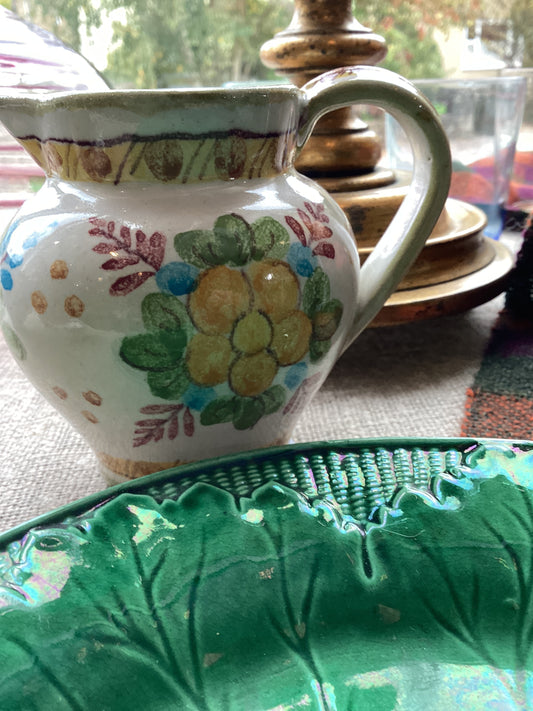 Small Portuguese jug DT-57