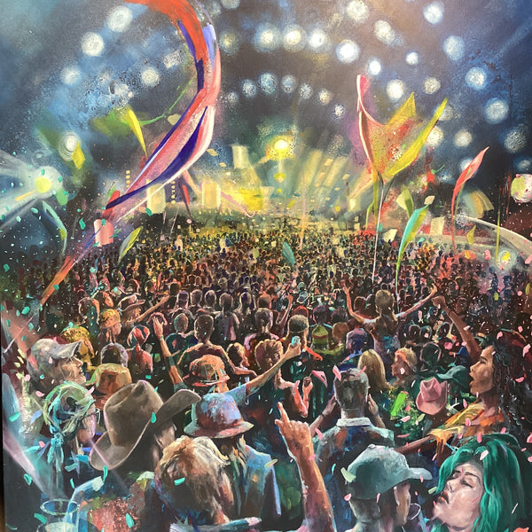JM07 - Glastonbury