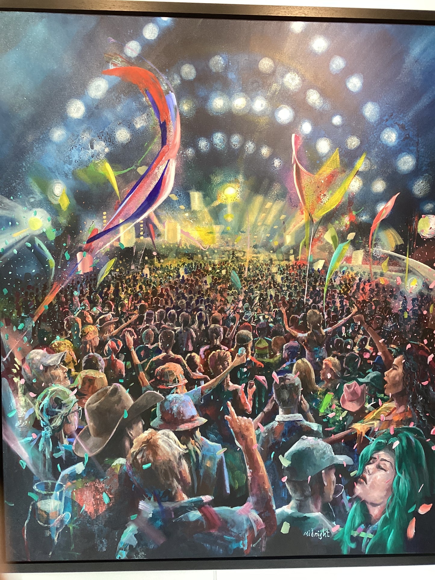 JM07 - Glastonbury