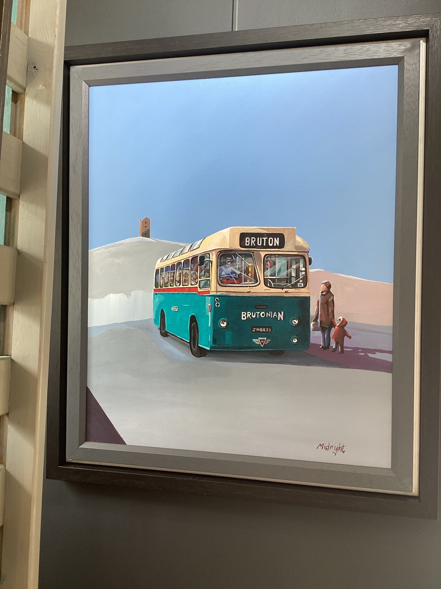 JM03 - Move Down the Bus Please