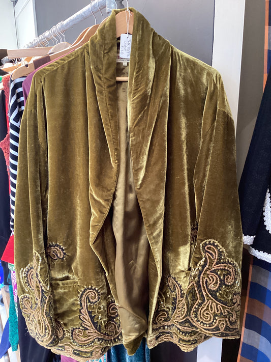 PLEW01 Free People Jacket