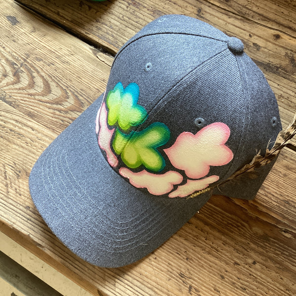 KL 26. Gyp~Hop cap