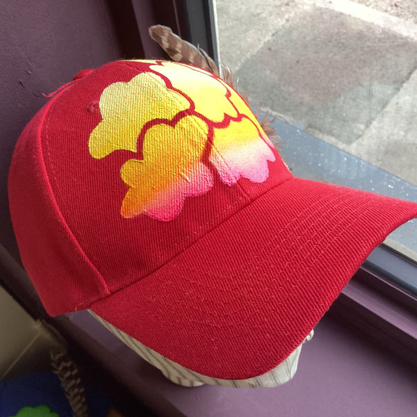 KL 20 Gyp~Hop baseball cap