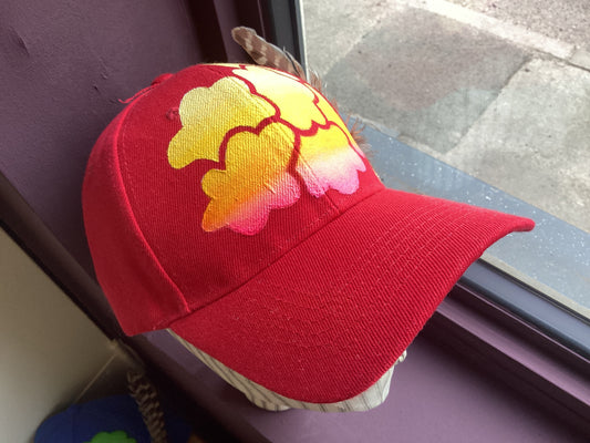 KL 20 Gyp~Hop baseball cap