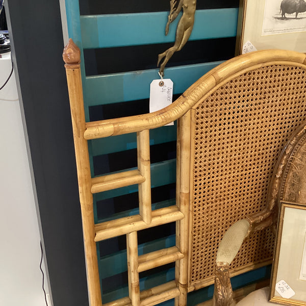 Bamboo head boards Is0046