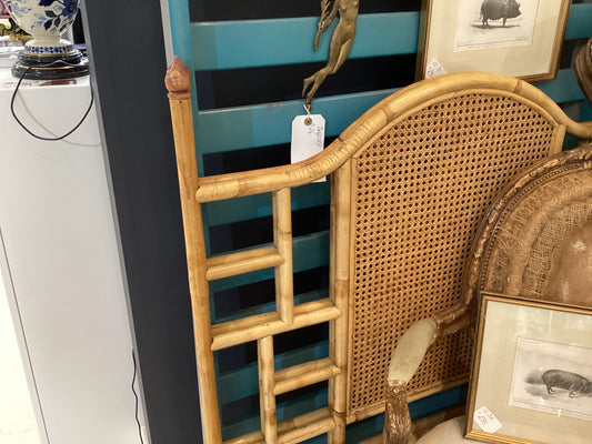Bamboo head boards Is0046