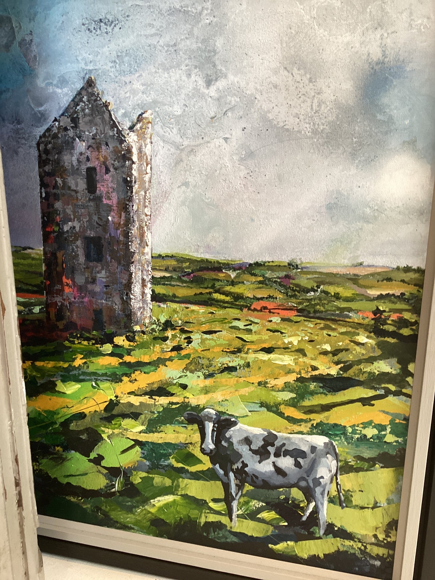 JM08 - Bruton Wildlife