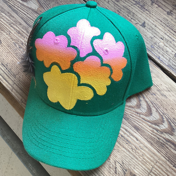 KL 24 Gyp~Hop baseball cap
