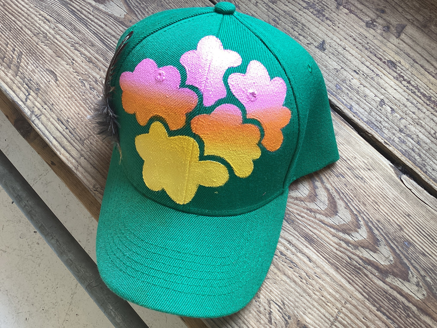 KL 24 Gyp~Hop baseball cap