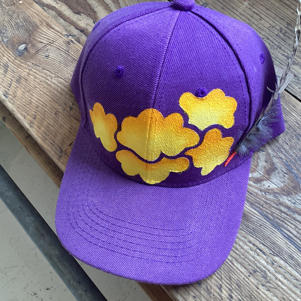 KL 21 Gyp~Hop  baseball cap