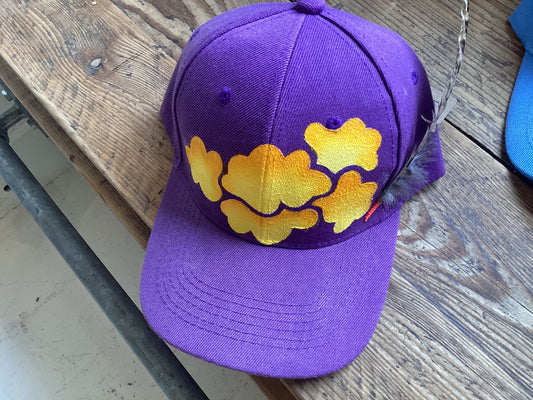 KL 21 Gyp~Hop  baseball cap
