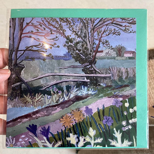 DP335 BQ - The Lane