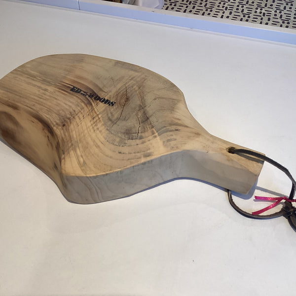 CB32 - Chopping Board Platter