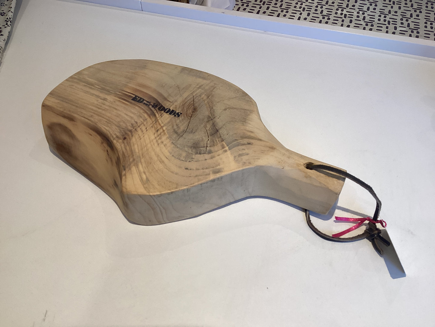 CB32 - Chopping Board Platter