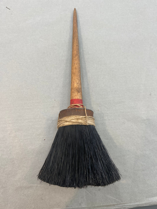 CB43 Vintage Brush