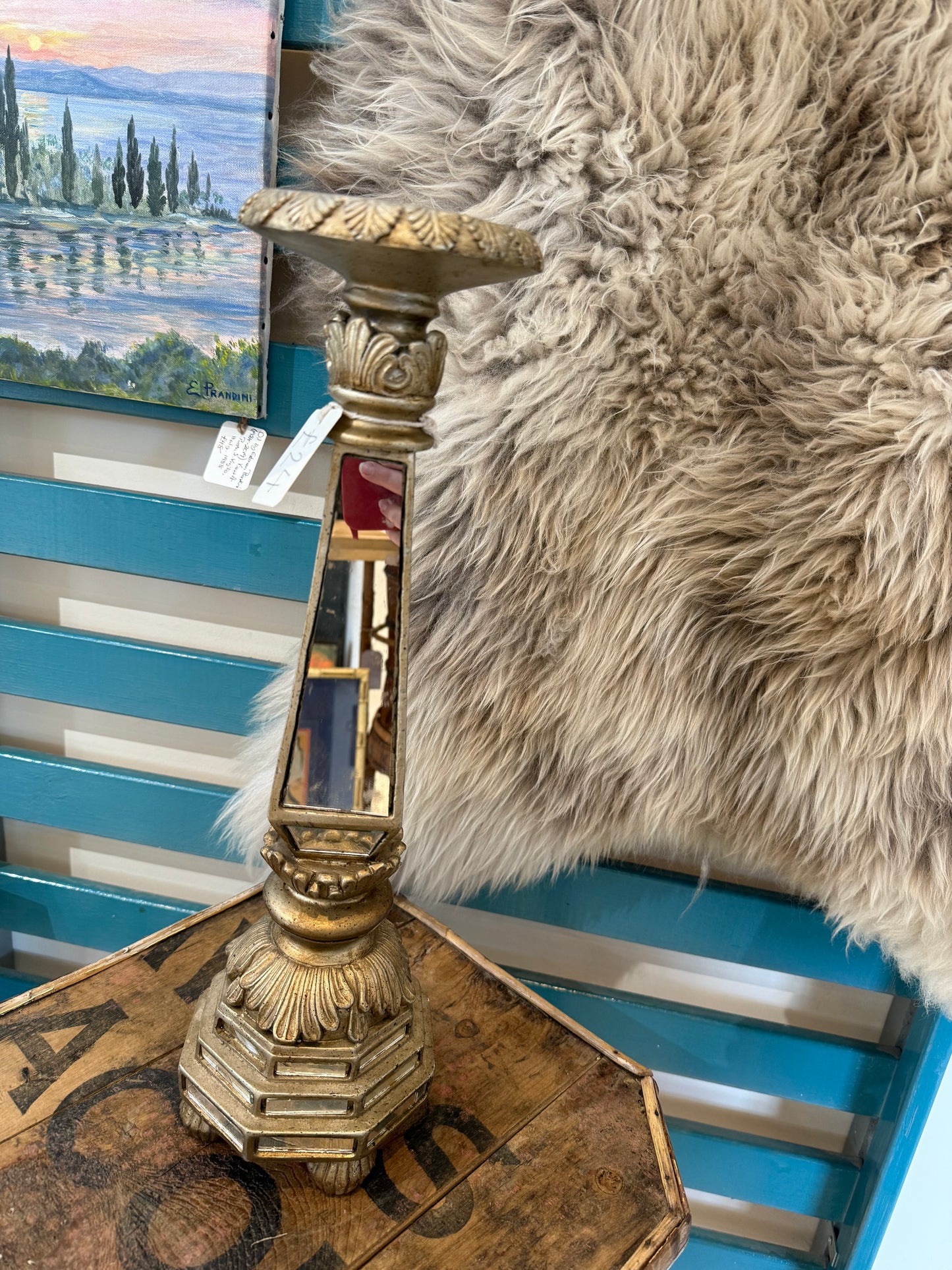 Candle Holder