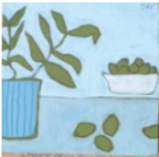 TFC_SW04 - Blue Sage and Olives