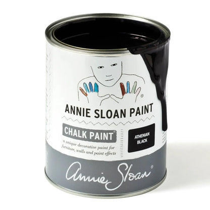 Athenian Black