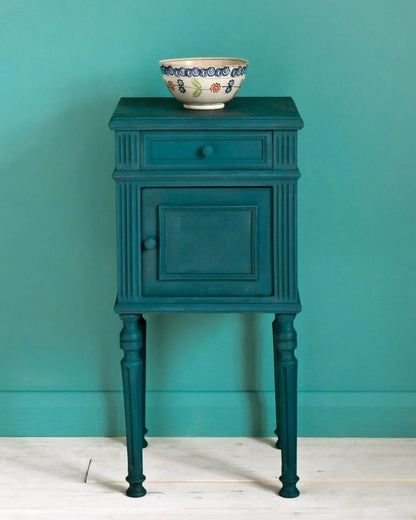 Aubusson Blue