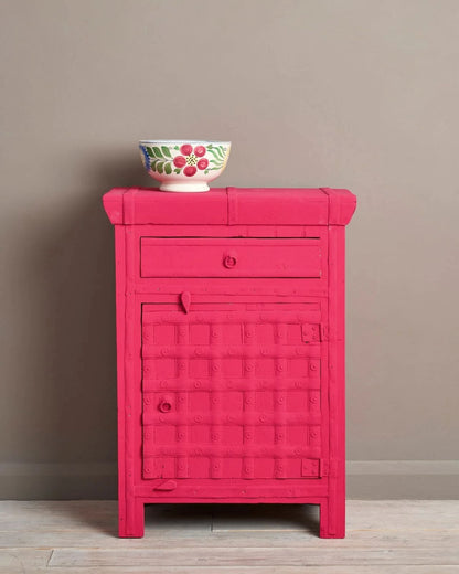 Capri Pink