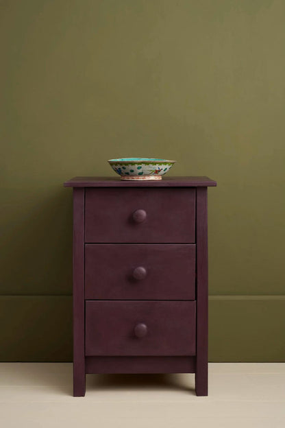 Tyrian Plum